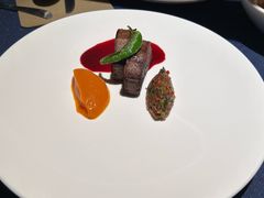 -ZHAO赵·牛扒坊(仁和新城店)