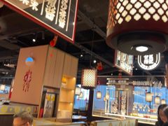 -八合里潮汕鲜牛肉火锅(惠州华贸店)