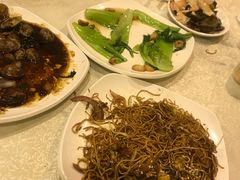 -吉源大排档·鱼生·海鲜(烧烤彩印厂店)