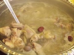 -一席地·本地鸡窝·杭帮鸡火锅(萧山银隆百货店)