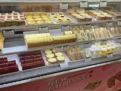 -蜂蝶来饼店(拱北总店)