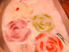 -湊湊火锅·茶憩(新中关购物中心店)