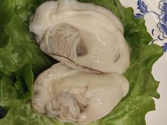 海陵岛生蚝-小煵记·打边炉(西丽文光店)