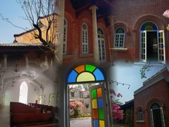 -赤坎·广东华侨国际旅游度假区