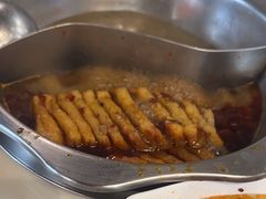 -潮汕大目牛肉火锅(水围店)