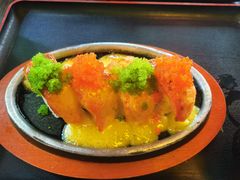 -原志优秀食材·匠心料理·海胆主题(金亿广场店)