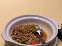 -绿岛国际酒店·海鲜酒楼(八七路店)