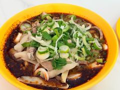 -老马家羊杂碎店