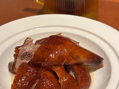 -杭州JW万豪酒店-万豪中餐厅