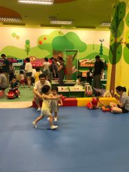 -莫莉幻想儿童乐园(北京丰台永旺店)