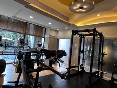 -Waterfall瀑布湾优健源(华侨城店)