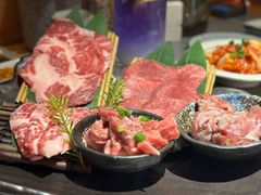 -炉太郎日式烧肉店(华贸店)