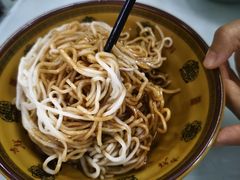 -食惠里小笼包面馆(越秀店)