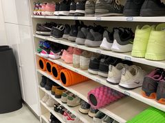 -中田健身工作室(嘉定江桥店)