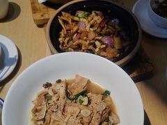 -裕鼎鲜·新中菜(王府井店)