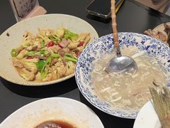 -金陵家宴·金陵春·南京菜(夫子庙店)