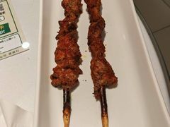 -新疆兵团食府清真(马连道店)