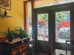 -panchos 墨西哥餐厅(嘉绿苑店)