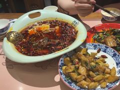 -杨记隆府重庆江湖菜(大悦城店)
