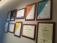 -Punchline Coffee&Roaster(同济大学店)