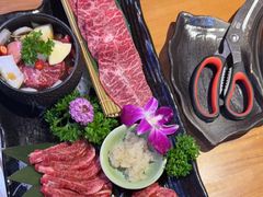 -丸藏和牛烧肉专门店(园区师惠坊店)
