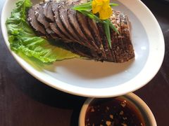 五香牛肉-上名堂·鱼头好吃(体育场路店)