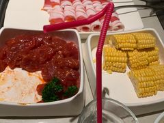 -海底捞火锅(勒泰店)