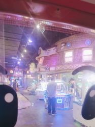 -卡通尼乐园(重庆南坪协信星光店)