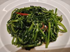 -香港狮子山下·明星粤菜餐厅(北苑店)