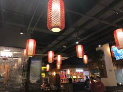 -张大嘴菜馆(庞各庄店)