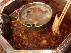 -山城年华老火锅(玉林店)