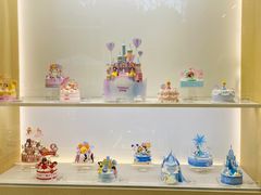 -好利来(七宝领展广场店)