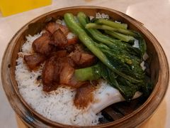 -玲又珑美食(盘福路店)