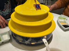 -花家怡园(四合院总店)