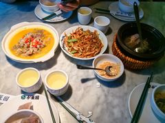 -小菜园新徽菜(无锡宜家荟聚中心店)