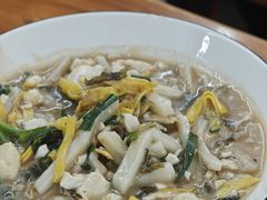 -老袁炒年糕(富豪路店)