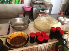 -张三凉粉店(永安东街店)