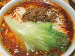 -全牛匠·乐山跷脚牛肉(新中关店)