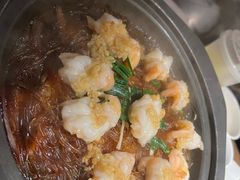 -绿茶餐厅(朝阳大悦城店)