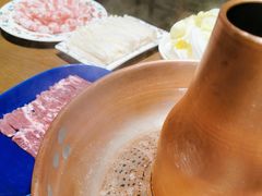 -北京老门框爆肚涮肉馆(凤城六路店)