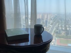 -金石国际大酒店·金丽自助餐厅