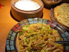 -楼兰新疆主题餐厅(苏州中心店)