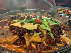 老板恋上鱼-老板恋上鱼(振华商厦店)