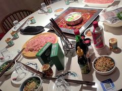 -二荆条·蜀鲜汇城市森林火锅