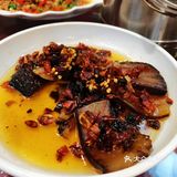 旅游景点的美食让我真香了