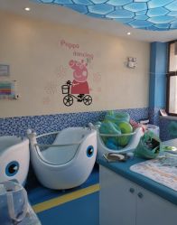 -木子亲国际婴幼儿水育中心(北美N1店)