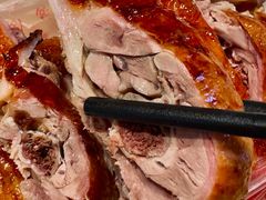 -徐家鸭子·非遗烤鸭(老门东店)