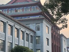 -四川大学(望江校区)