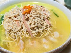 -锦府盐帮·李宅(领展购物广场中关村店)