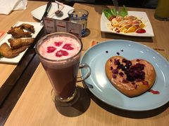 -必胜客(骡马市店)